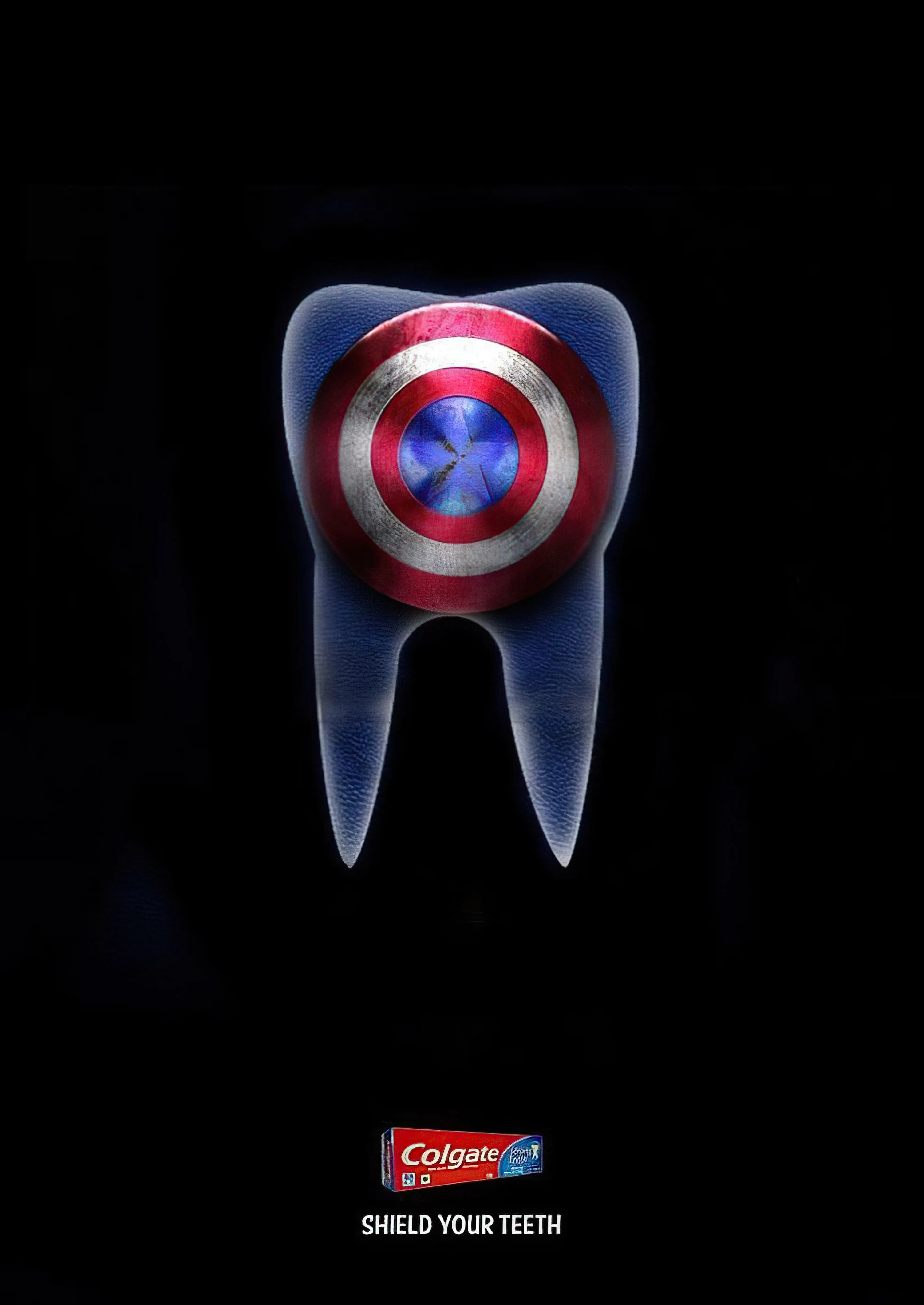 Colgate